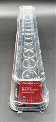 SNAP-ON 212FSMY 8MM-19MM 12-PIECE 3/8
